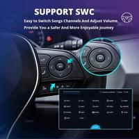 Gambar PREMIUM Headunit Android Set Nissan Xtrail t31 10 Inch Frame Soket PNP dari Cariang Sound Music undefined 3 Tokopedia