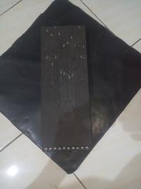 Gambar TERLARIS 10 Pcs Rangkaian Kenceh Kail Pancing Ikan 1054 Mancing Dasaran / Lumut dengan Busa + Timah READY STOCK dari matahatin undefined 4 Tokopedia