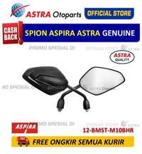 Gambar Pasti Promo Spion Sporty Aspira Untuk Semua Motor Honda (12-Bmst-M10Bhr) Pasti Ori dari toko yatiio undefined 2 Tokopedia