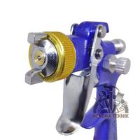 Gambar Spraygun K3 Mollar Spray Gun Tabung Atas Kecil Spet Duco Sepet Dico Motor Semprot Cat. dari Rohmasdest undefined 3 Tokopedia