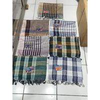 Gambar Sorban Pakistan Original Sorban Mufti Pakistan dari starligt undefined 5 Tokopedia