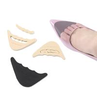 Gambar Spons Busa Insole Alat Pengganjal Sepatu Kebesaran H496 dari sayyidatu; undefined 3 Tokopedia