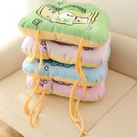 Gambar Terbaru, Lovely Sitting Cushion Kuromi My Melody Hello Kitty Cinnamoroll Kawaii Japanese Style Carto dari Innamorarsi undefined 5 Tokopedia