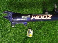 Gambar Fork Zoom 327 escape 26 inci Oversize 28.6 drat diskbrake vbrake dari faniyasafitriya undefined 3 Tokopedia
