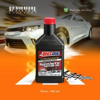 Gambar Oli Mesin AMSOIL Signature Series 5W-30 Bensin 100% Original dari AsiyapBos undefined 1 Tokopedia