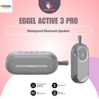 Gambar Eggel Active 3 Pro Waterproof Bluetooth Speaker dari Momoshiroi undefined 1 Tokopedia
