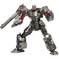 Gambar In Stock Transformers Studio Series 109 Leader Concept Art Megatron TF6 Action Figure Model Toy Collection Hobby Gift dari tokokuuue undefined 3 Tokopedia
