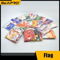 Gambar IMPA 371339 Flag Korea Selatan Polyester Double Side 4'x6' dari SEAPRO undefined 5 Tokopedia