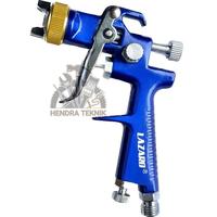 Gambar Spraygun K3 Mollar Spray Gun Tabung Atas Kecil Spet Duco Sepet Dico Motor Semprot Cat. dari Rohmasdest undefined 5 Tokopedia