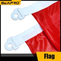 Gambar IMPA 371339 Flag Korea Selatan Polyester Double Side 4'x6' dari SEAPRO undefined 2 Tokopedia