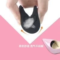 Gambar Spons Busa Insole Alat Pengganjal Sepatu Kebesaran H496 dari sayyidatu; undefined 1 Tokopedia