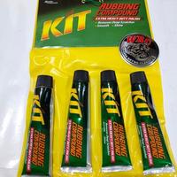 Gambar Kit Rubbing Compund Isi 60 Ml Pasta Cream Kream  Penghilang Beret Lecet Body Mobil Motor Menghilangkan Noda Membandel Compon Kendaraan  Multifungsi Asli Ori Original  Poles INI Garusan Goresan dari rakyatindonesiastore undefined 3 Tokopedia