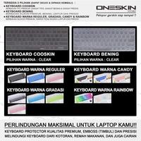 Gambar PREMIUM Pelindung Keyboard Protector Lenovo IdeaPad Slim 5 5i-14 14ABR8 14IRL8 - Bottom dari Faso Speed Peso undefined 2 Tokopedia