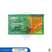 Gambar PROMAG HERBAL 15 ML SACHET dari Apotek Rantau Kasih undefined 1 Tokopedia