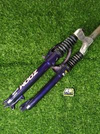 Gambar Fork Zoom 327 escape 26 inci Oversize 28.6 drat diskbrake vbrake dari faniyasafitriya undefined 4 Tokopedia