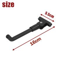 Gambar Electric Scooter Foot Support Side Stand for Xiaomi M365 Pro Scooters Tripod Side Support Brace Kickstand Scooter Accessories dari leni lensa sanghiyang widue21 undefined 5 Tokopedia