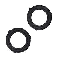 Gambar 2-Way 3/4 Inch Garden Tap Brass Garden Hose Splitter Y-Type Irrigation Valve Watering Connector Distributor Quick Connector dari Amitra Jaya undefined 5 Tokopedia