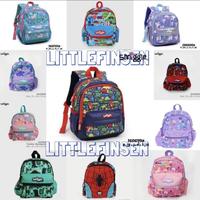 Gambar Backpack Smiggle/Tas Sekolah Anak/Tas Ransel Anak/Tas Smiggle/Smiggle - au dino navy dari Girly Luxirous undefined 1 Tokopedia