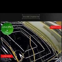 Gambar Mr.Fix Premium Protective Scratch Car Body Paint Coating Hydrophobic 9H 30Ml Cairan Lapisan Pelindung Protektor Cat Bodi Mobil Anti Lecet Baret Gores dari Jainadesta undefined 5 Tokopedia
