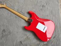 Gambar Jimi Hendrix Monterey Pop Festival Fast Shipping Electric Guitar in Style st dari Grosir Singkong undefined 5 Tokopedia