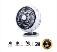 Gambar Kipas Angin Meja NIKO NK 906A / NK906A / NK 906 A , Desk Fan 9 Inch dari Elektronik-997 undefined 3 Tokopedia