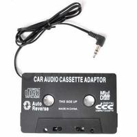 Gambar Autollader Konverter Kaset Tape Mobil Ke Jack 3.5Mm Pemutar Musik Lagu Dari Hp Handphone Smartphone Ke Kaset Car Cassete Tape Audio Converter Adaptor dari Jainadesta undefined 3 Tokopedia