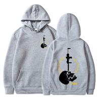Gambar FOG Gbrs Forward Observations Group Hoodie Men's Punk Skeleton Gothic Horror Hoodies Casual Oversized Sweatshirts Streetwear dari TOKO MBAK TANTI undefined 4 Tokopedia