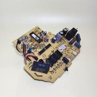 Gambar Board Modul Pcb Ac Sharp Eskimo 1/2Pk ZE5K51MYJ Asli dari Bali Aircond undefined 2 Tokopedia