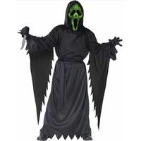 Gambar Kostum Scream Skull Tengkorak Halloween dari sayati9878 undefined 2 Tokopedia
