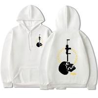 Gambar FOG Gbrs Forward Observations Group Hoodie Men's Punk Skeleton Gothic Horror Hoodies Casual Oversized Sweatshirts Streetwear dari TOKO MBAK TANTI undefined 3 Tokopedia