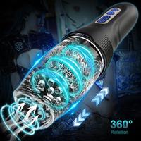 Gambar PRIVASI AMAN & TERLARIS Ready To Order 3D Electric Tenga Sucking Snail Cup r y Toys Pria -PRODUK TERBARU 2025 dari INEM TOYS undefined 5 Tokopedia