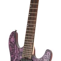 Gambar Electric Guitar with Free Case, KX500 Etched, Original Cort, Ready in Store, Immediately Safe, Shipping dari TUAN RENDY undefined 2 Tokopedia