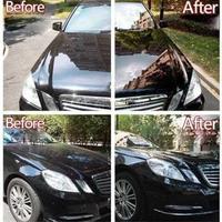 Gambar Mr.Fix Premium Protective Scratch Car Body Paint Coating Hydrophobic 9H 30Ml Cairan Lapisan Pelindung Protektor Cat Bodi Mobil Anti Lecet Baret Gores dari Jainadesta undefined 1 Tokopedia