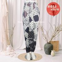 Gambar Limited!, Rok Batik Instan Tingal Pakai/Rok Lilit Instan Kebaya/Moramora Kebaya/Bahan Poliester Premium Tidak Nerawang dari Zoyamart Store undefined 1 Tokopedia