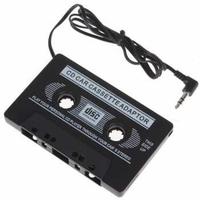 Gambar Autollader Konverter Kaset Tape Mobil Ke Jack 3.5Mm Pemutar Musik Lagu Dari Hp Handphone Smartphone Ke Kaset Car Cassete Tape Audio Converter Adaptor dari Jainadesta undefined 1 Tokopedia