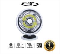 Gambar Kipas Angin Meja NIKO NK 906A / NK906A / NK 906 A , Desk Fan 9 Inch dari Elektronik-997 undefined 4 Tokopedia