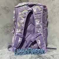 Gambar Smiggle Foldover Backpack/Tas Ransel Smiggle Unicorn - Kitty pink dari Girly Luxirous undefined 2 Tokopedia
