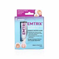 Gambar EMTRIX SOL ISI 10 ML BOTOL dari Apotek Mujur Farma Makassar by GoApotik undefined 2 Tokopedia