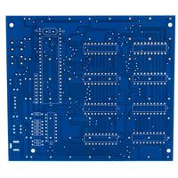 Gambar 3D8 8x8x8 3MM Cube Soldering Kit LED Display Electronic Diy Kit 4.5-5.5V Mini 3D Led Cube DIY Electronics Kit LED Cube PCB Board dari Marutar undefined 3 Tokopedia