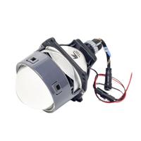 Gambar Lensa BiLED 2.5 Projector LED Motor Mobil 35W Projie LED 2.5" Inch G1 dari Amanah to2 undefined 5 Tokopedia