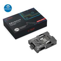 Gambar Qianli iSocket Motherboard Test Fixture for iPhone 16 15 14 13 13Pro 12 12mini 11 Pro Max Logic Board IC Chips Function Tester dari ELGIREF Factory Store undefined 1 Tokopedia
