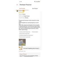 Gambar Termurah Penghilang Bulu/Honey Sugar Wax/Original tidak sakit 130gr HARGA GROSIR dari danimao undefined 3 Tokopedia
