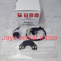 Gambar CDI DELCO ASSY KOMPLIT MITSUBISHI T120SS dari gerasuit undefined 2 Tokopedia