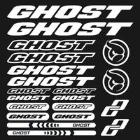Gambar JP car decal is used for creative ghost road bicycle frame accessories. The maximum size of waterproof sticker is 15cm dari Tingting Xiaoling undefined 3 Tokopedia