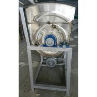 Gambar Mesin Pengaduk Adonan Mie Cireng Cilok Adonan Padat Berat/ Horizontal Dough Mixer WILLMAN HO-15B dari AM-PEGASUS undefined 5 Tokopedia