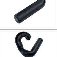 Gambar New! Terlaris! 2 Pieces Pull up Bar Handles Cable Machine Handles for Dumbbell Workout Home dari GOGREENKU undefined 5 Tokopedia