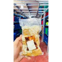 Gambar Cemilan Tahu Bakso goeng Kriwil Rangu Mercon/Tabaks/Tahu/Tahu Baso/Tahu Bakso Kriwil Rangu isi 6 - tahu baso isi 6 dari Oyun Kriukzz undefined 2 Tokopedia