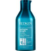 Gambar Redken Extreme Length Shampoo | Infused With Biotin| For Hair Growth dari cowoloyoxoh undefined 1 Tokopedia