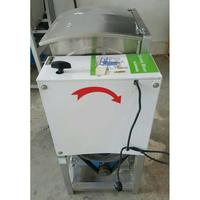 Gambar Mesin Pengaduk Adonan Mie Cireng Cilok Adonan Padat Berat/ Horizontal Dough Mixer WILLMAN HO-15B dari AM-PEGASUS undefined 4 Tokopedia