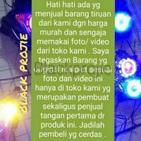 Gambar LAMPU SEN / SENJA /KOTA /NEW JUPITER MX 135 / LED ALIS / DRL JUPITER MX dari INDIEMARK undefined 1 Tokopedia